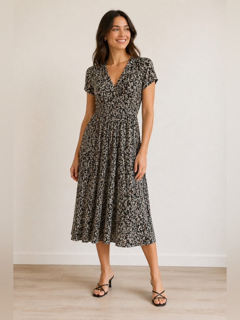 Jones New York Collection dress